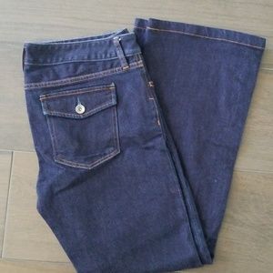 Banana republic jeans